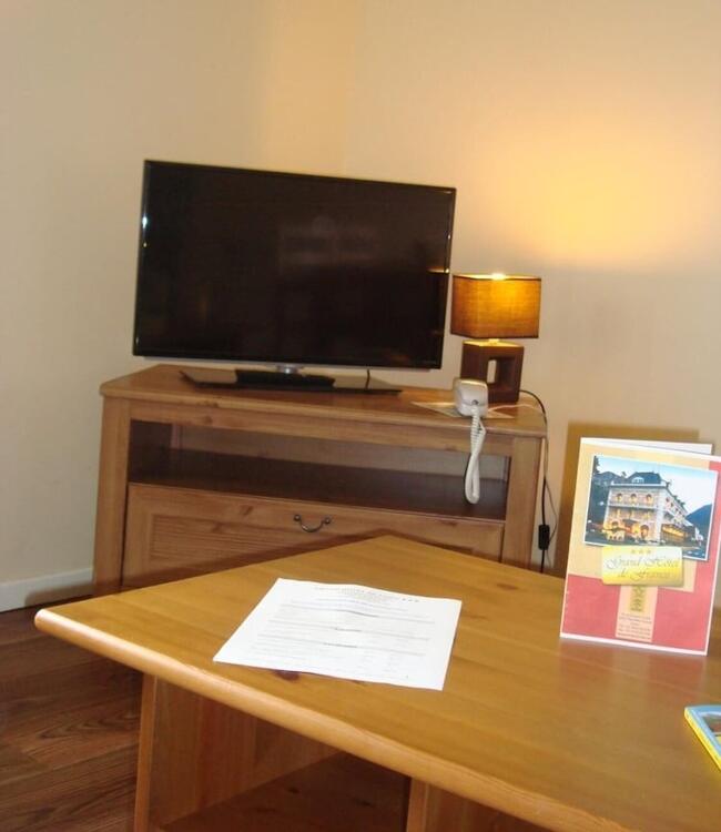 Foto de los servicios de Grand Hôtel de France