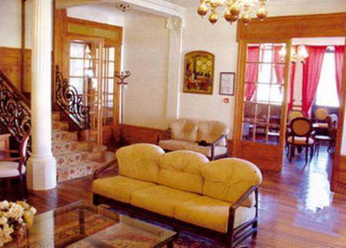 Foto de los servicios de Grand Hôtel de France