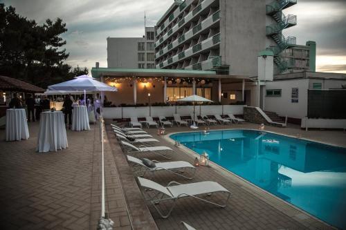 Foto de restauración de Hotel Pula