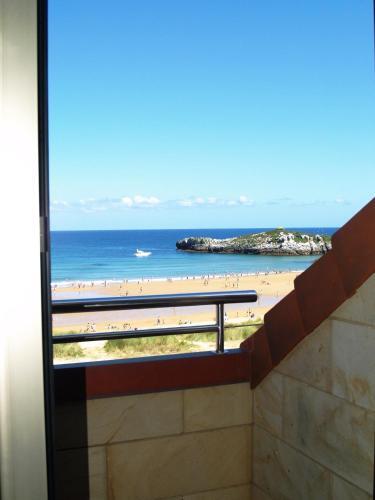 Foto del entorno de Hotel Marítimo Ris