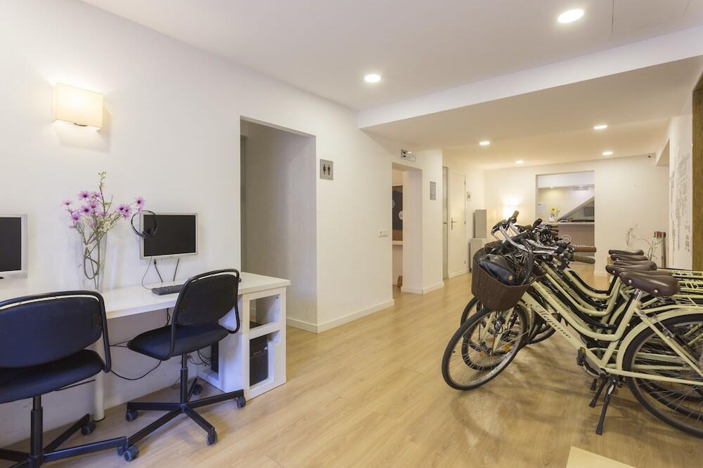 Foto de los servicios de Hostal Bonany