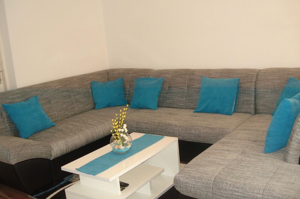 Foto de una habitación de Apartments and Rooms Krizmanic