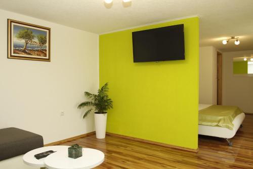 Foto de los servicios de Apartments and Rooms Krizmanic