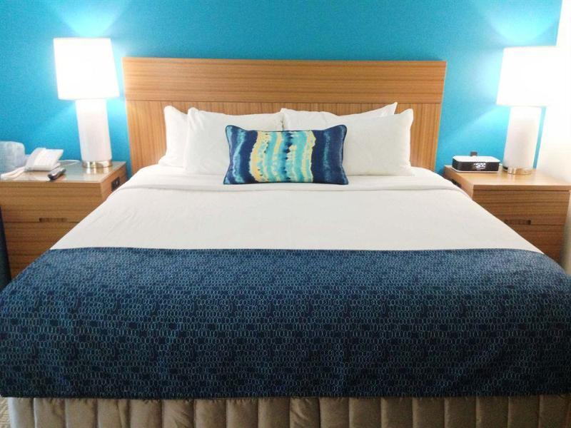 Foto general de Complejo Ocean Place Resort &amp;amp; Spa