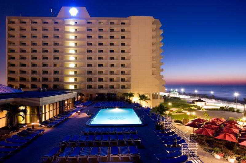 Foto general de Complejo Ocean Place Resort &amp;amp; Spa
