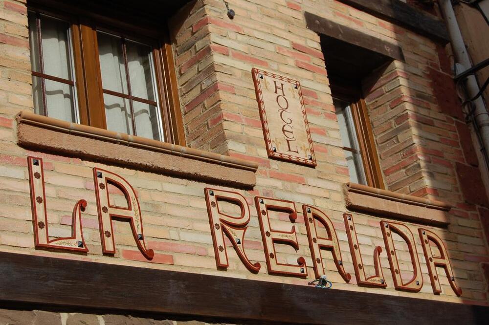 Foto general de Hotel La Realda