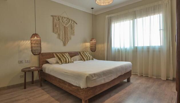Foto de The Bay Hotel Hurghada Marina