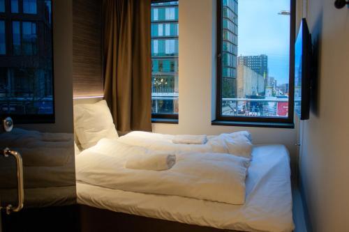 Foto de una habitación de Next House Copenhagen