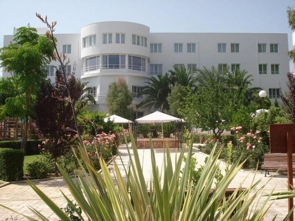 Foto de los servicios de Hotel-Restaurante Jardines La Tejera
