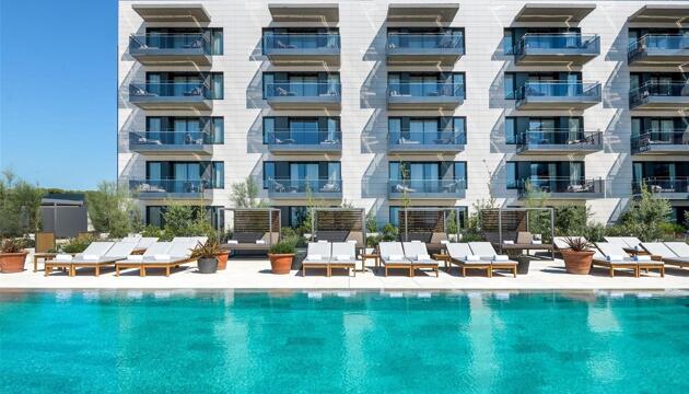 Photo – Hotel Sabàtic, Sitges, Autograph Collection