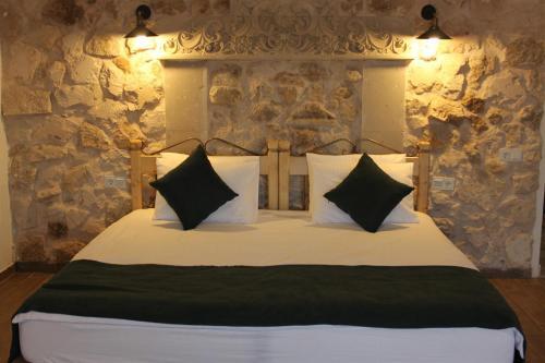 Foto de una habitación de Soleado Capadocia Hotel
