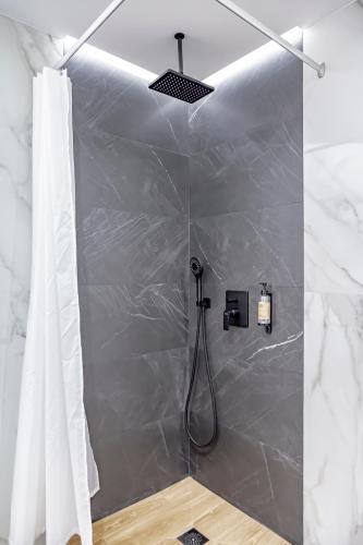 Foto del baño de Montesa 20 Apartamentos