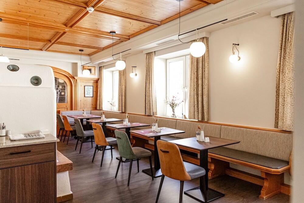 Foto de restauración de Hotel Das Himberg