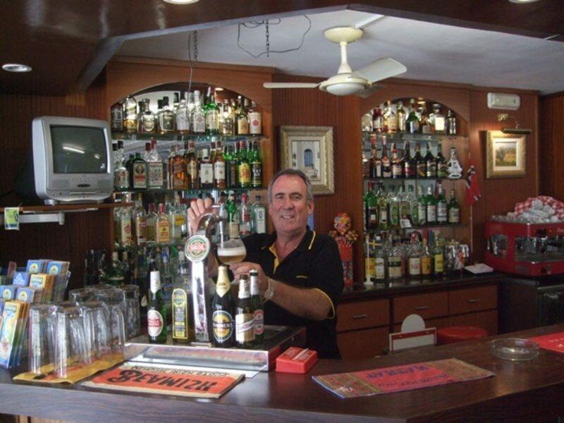 Foto general de Hostal Roberto