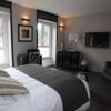 Foto de LOGIS Hotel-Restaurant Le Relais d&apos;Aligre