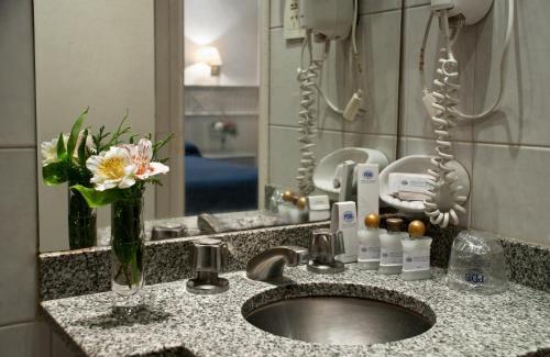 Bathroom – Hotel Punta del Este