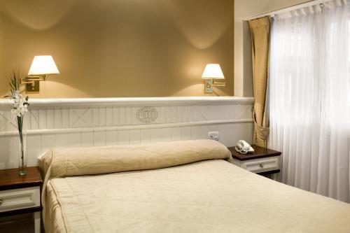 Room – Hotel Punta del Este