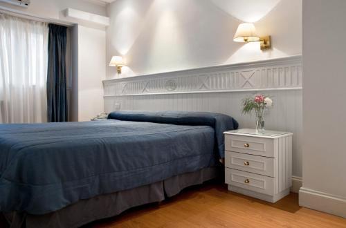 Room – Hotel Punta del Este