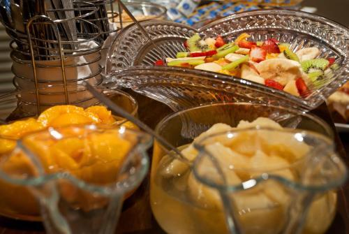 Dining – Hotel Punta del Este