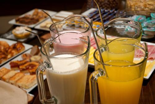 Dining – Hotel Punta del Este