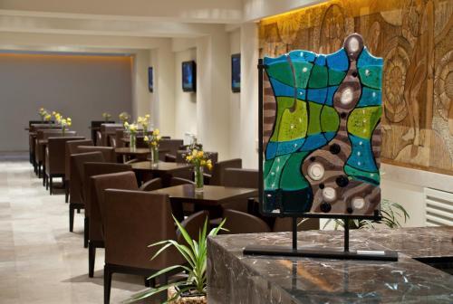 Facilities – Hotel Punta del Este