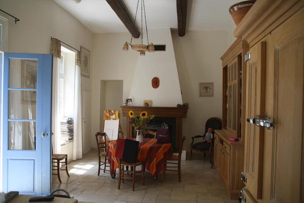 Foto general de Bed-and-Breakfast Aux Pots Bleus
