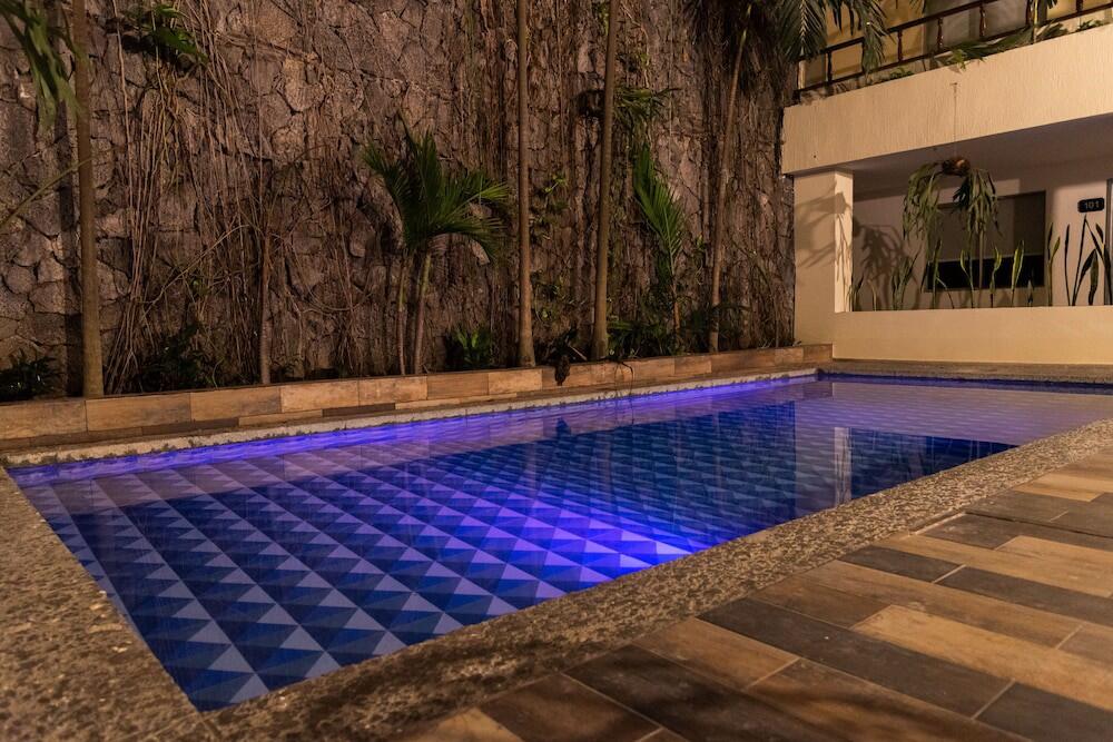 Foto de los servicios de Grand Hotel KYRIOS Veracruz