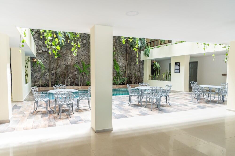 Foto de los servicios de Grand Hotel KYRIOS Veracruz