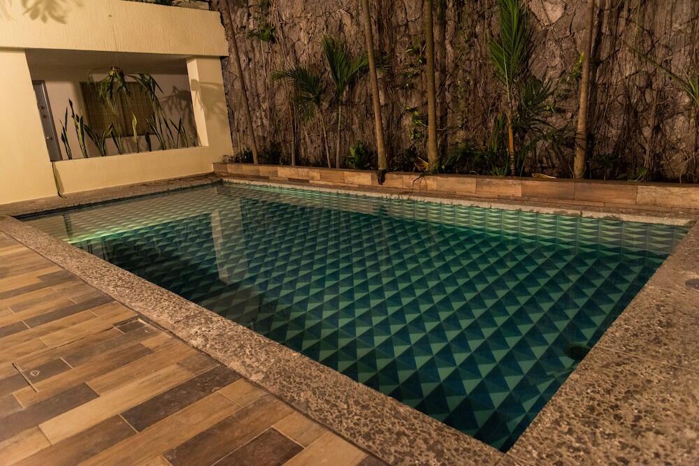 Foto general de Grand Hotel KYRIOS Veracruz