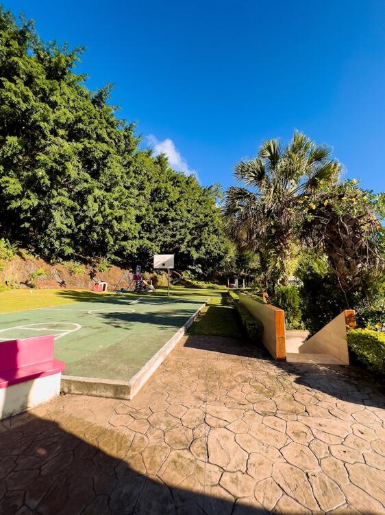 Foto del exterior de Hotel El Gran Chortí