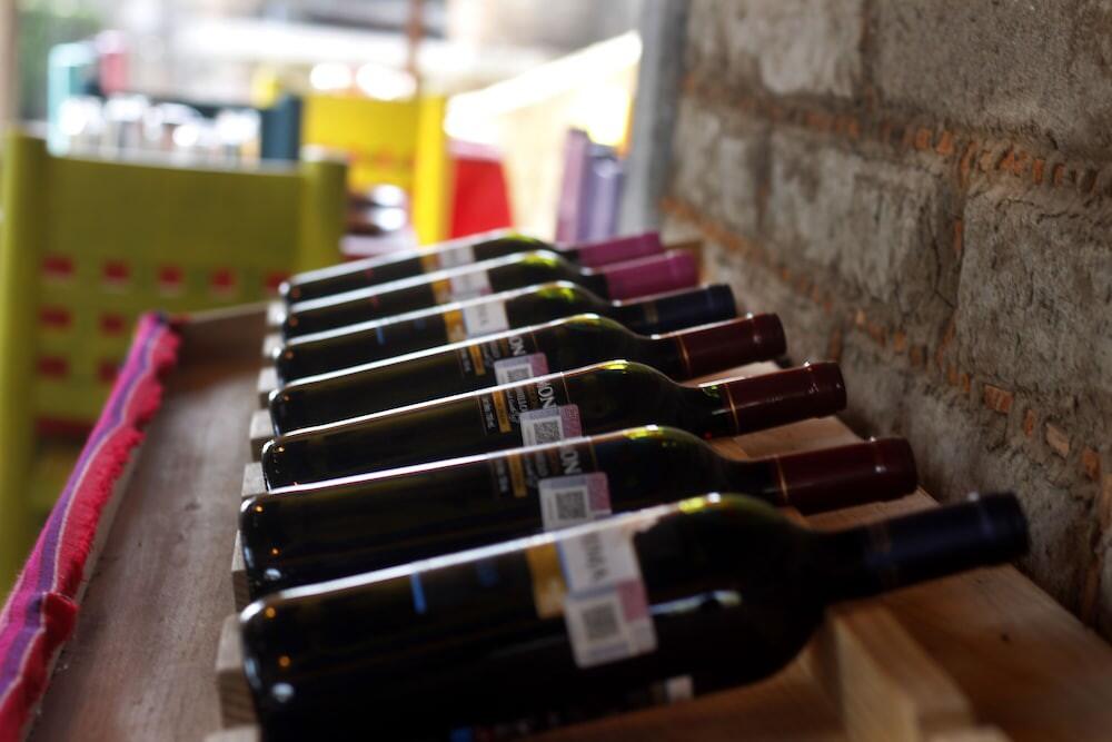 Foto de restauración de Hotel y Cabañas una Cosita de Zacatlán