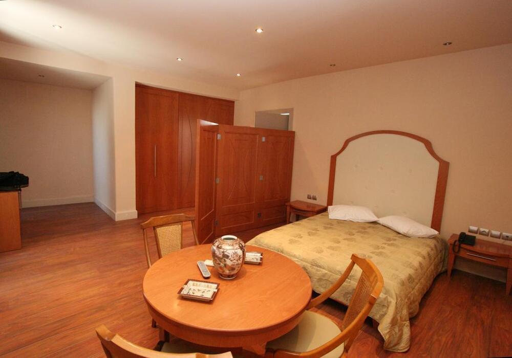 Foto general de Hotel Palladion
