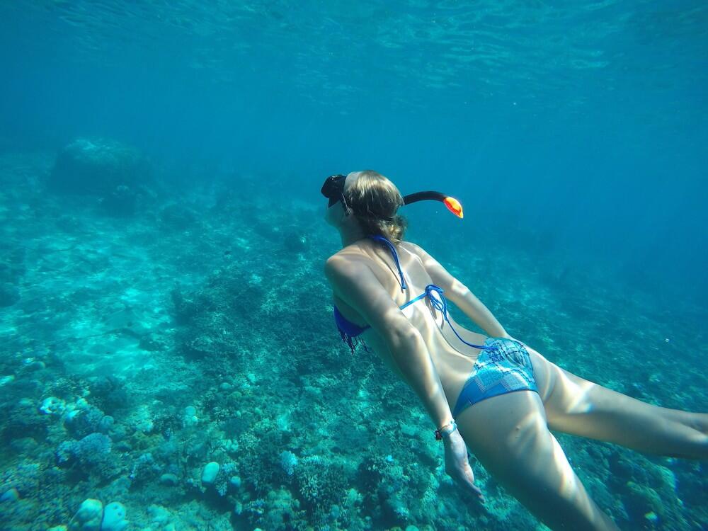 Foto de los servicios de Hotel Gili Sands Resort &amp;amp; Beach Club
