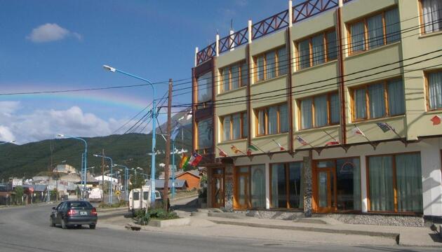 Foto de Hosteria Chalp