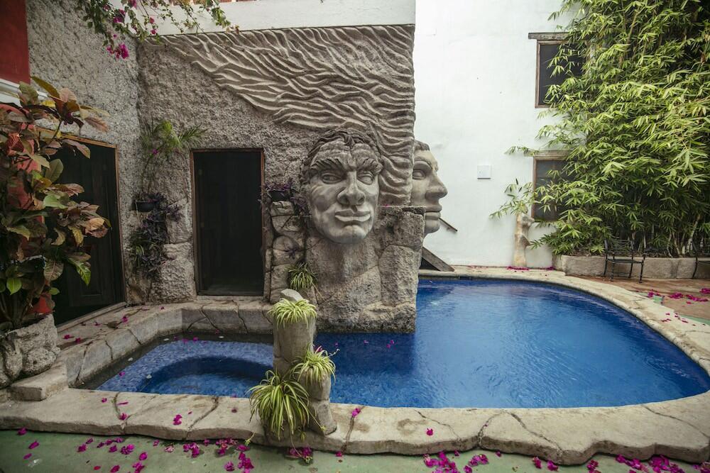 Foto de los servicios de Villa Serena Centro Historico