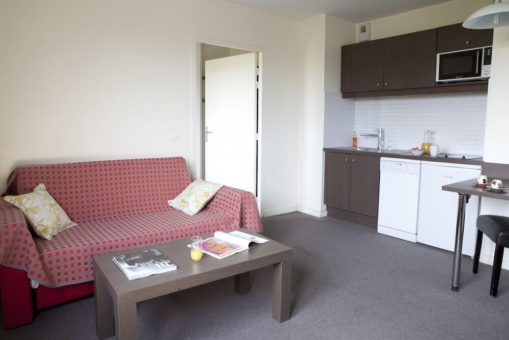 Foto de una habitación de Hotel Villa Bellagio Villejuif