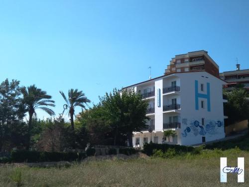 Foto general de Hostal Santa Gemma