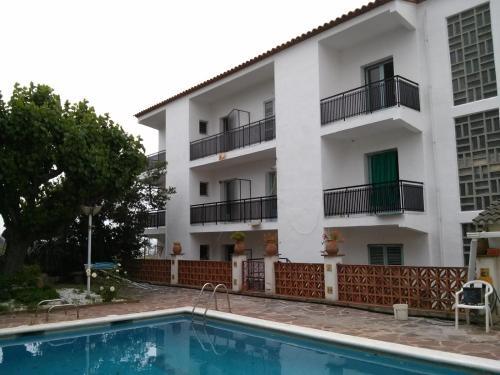 Foto de los servicios de Hostal Santa Gemma
