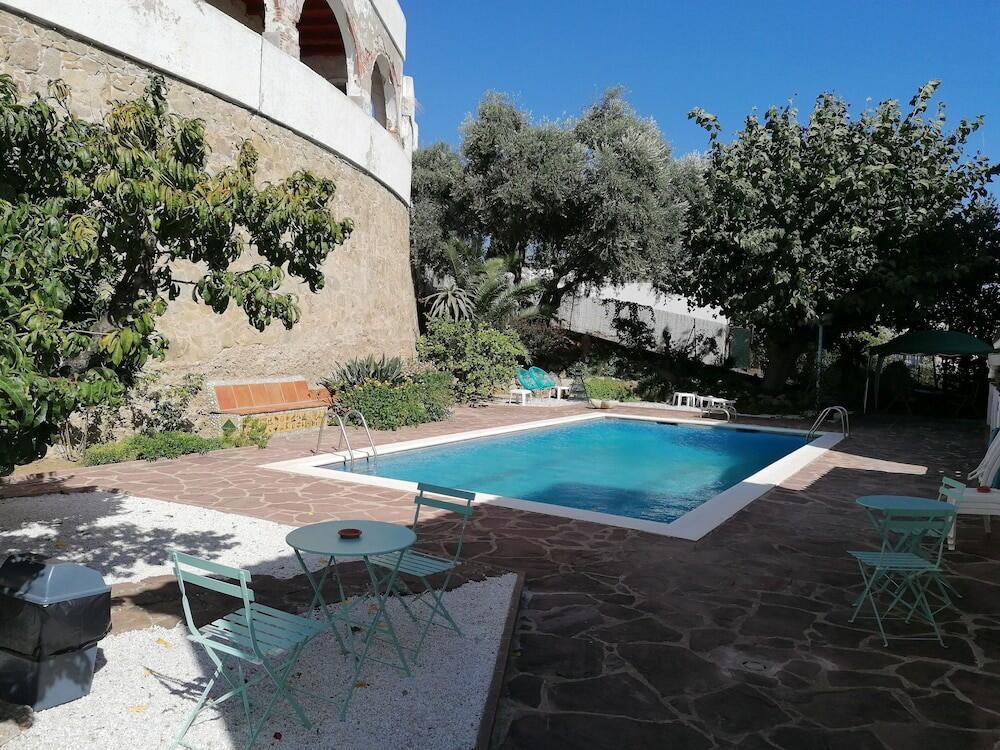 Foto de los servicios de Hostal Santa Gemma