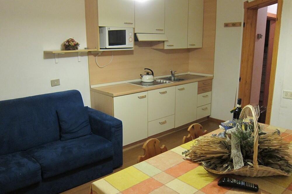 Foto de una habitación de Chalet Del Sole per gruppi