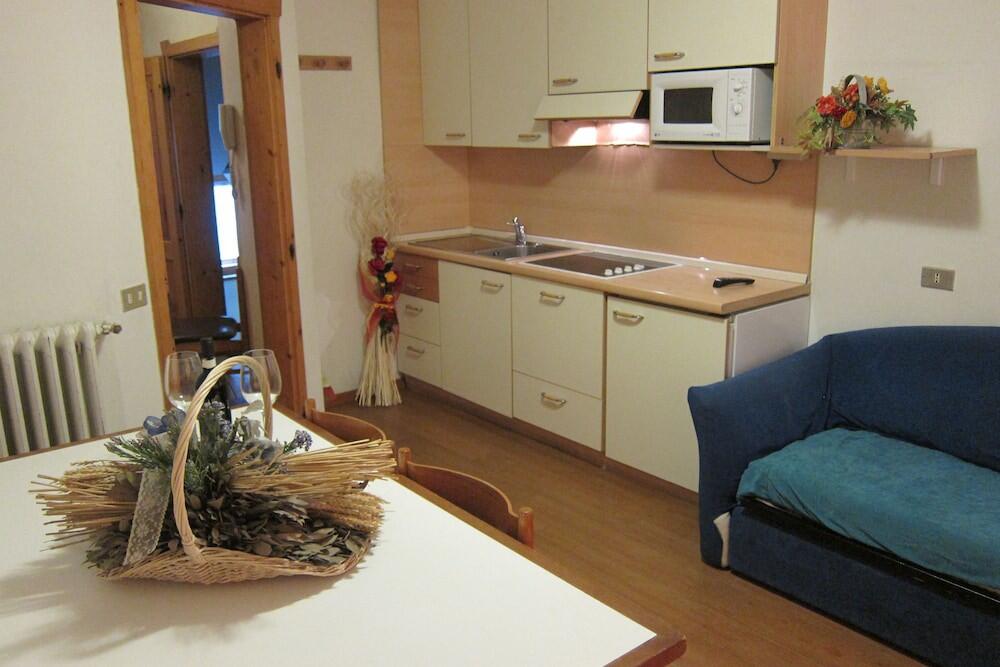 Foto de una habitación de Chalet Del Sole per gruppi