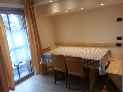 Foto de una habitación de Chalet Del Sole per gruppi