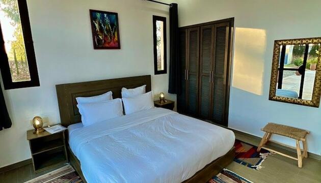 Foto de Hostal Dar Ayman Essaouira