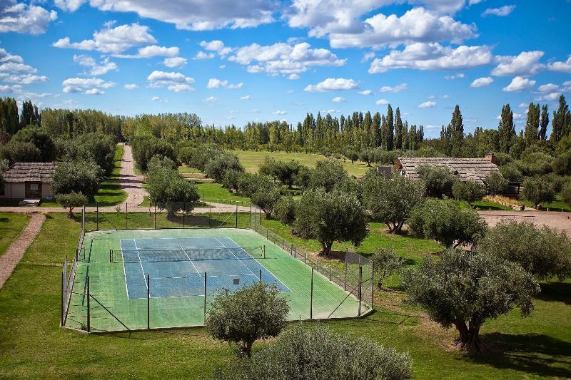 Foto general de Hotel Algodon Wine Estates &amp;amp; Champions Club