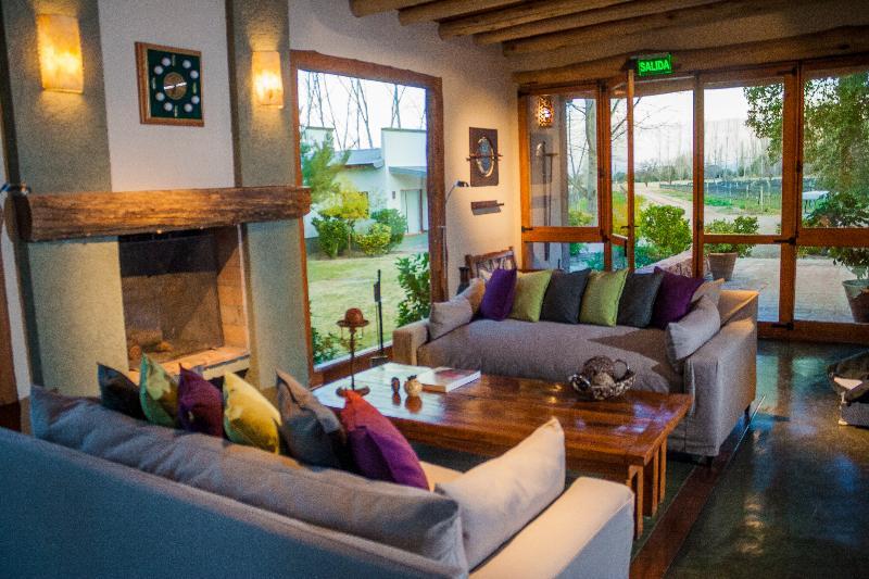 Foto general de Hotel Algodon Wine Estates &amp;amp; Champions Club