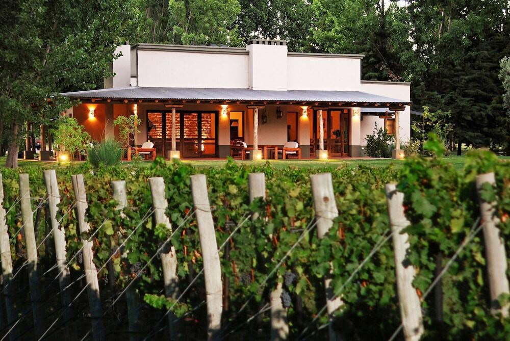 Foto general de Hotel Algodon Wine Estates &amp;amp; Champions Club