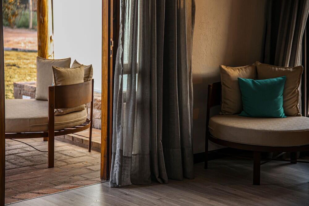 Foto de las zonas nobles de Hotel Algodon Wine Estates &amp;amp; Champions Club