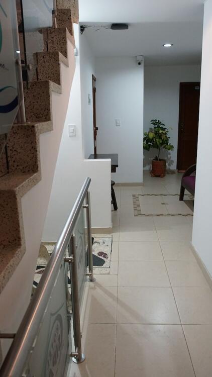 Foto general de Hotel Sipa