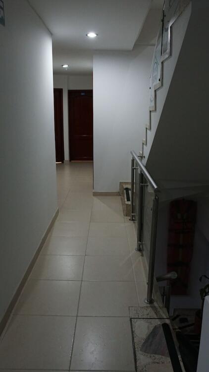 Foto general de Hotel Sipa
