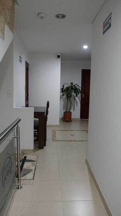 Foto general de Hotel Sipa